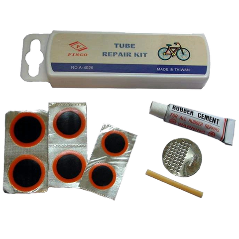 tube repair kit